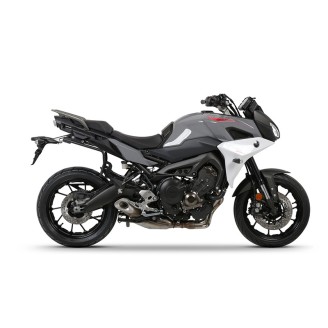Befestigung für Starre Seitenkoffer Yamaha Tracer 900 GT 18-20 für YAMAHA Tracer 900 18-20 Befestigungen für Top-Cases und Taschen SHAD