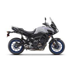 Befestigung für Starre Seitenkoffer Yamaha Tracer 900 GT 18-20 für YAMAHA Tracer 900 18-20 Befestigungen für Top-Cases und Taschen SHAD