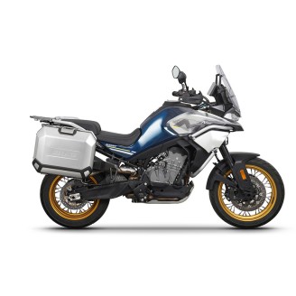 Befestigung für Starre Seitenkoffer Moto Mt 800 22-23 Befestigungen für Top-Cases und Taschen SHAD