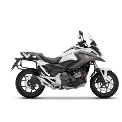 Befestigung für Seitenkoffer Hart Honda NC 750 X/S 16-20 für HONDA NC 750 X/S 16-20 Befestigungen für Top-Cases und Taschen SHAD