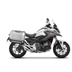 Befestigung für Seitenkoffer Hart Honda NC 750 X/S 16-20 für HONDA NC 750 X/S 16-20 Befestigungen für Top-Cases und Taschen SHAD