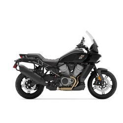 Soporte de Alforjas Laterales Rígidashd Pan America 1250 21-23 para HARLEY DAVIDSON Pan America 50 21-23 Montajes para top cases y bolsos SHAD