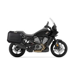 Attacco Borse Laterali Rigidehd Pan America 1250 21-23 per HARLEY DAVIDSON Pan America 50 21-23 Attacchi Bauletti e Borse SHAD