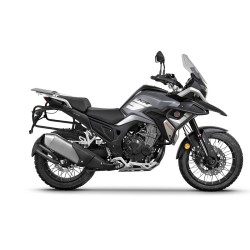 Seitenständer Rigide Macbor Montana XR5 500 20-23 Befestigungen für Top-Cases und Taschen SHAD