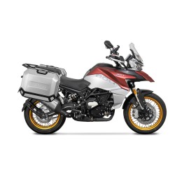Steife Seitenkofferhalterung Motor Srt 800X 22-23 Befestigungen für Top-Cases und Taschen SHAD