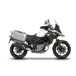 Attacco Borse Laterali Rigidesuzuki Dl V-Strom 650 17-22 per SUZUKI DL V-Strom 650 17-22 Attacchi Bauletti e Borse SHAD
