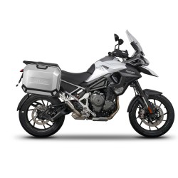 Seitengepäckträger Rigidetriumph Tiger 1200 Gt 22-23 für TRIUMPH Tiger 00 GT/Rally 22-23 Befestigungen für Top-Cases und Taschen SHAD