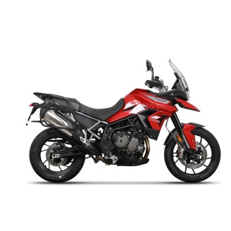 Top Case and Bag Mounts | 