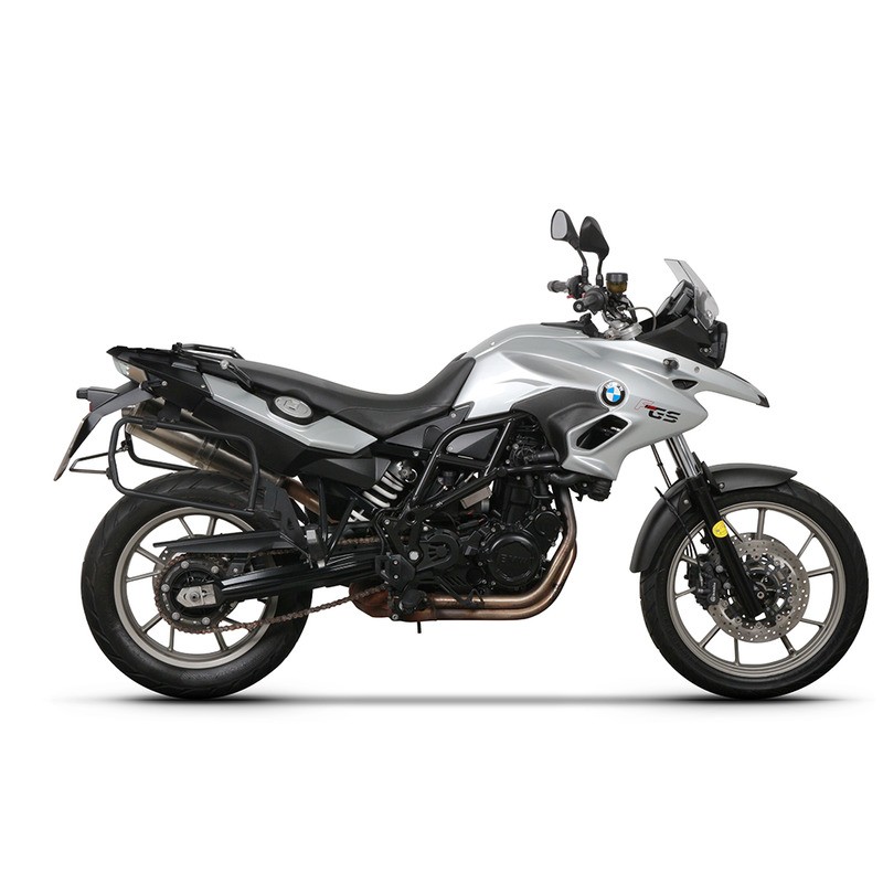 Befestigung für Starre Seitenkoffer BMW F650/700/800 GS 08-18 für BMW F650/700/800 GS 08-18 Befestigungen für Top-Cases und Taschen SHAD