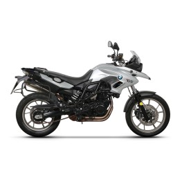 Befestigung für Starre Seitenkoffer BMW F650/700/800 GS 08-18 für BMW F650/700/800 GS 08-18 Befestigungen für Top-Cases und Taschen SHAD