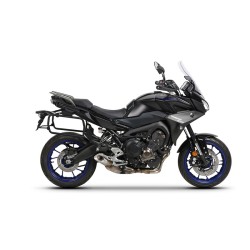 Befestigung für Starre Seitenkoffer Yamaha Tracer 900 GT 18-20 für YAMAHA Tracer 900 18-20 Befestigungen für Top-Cases und Taschen SHAD