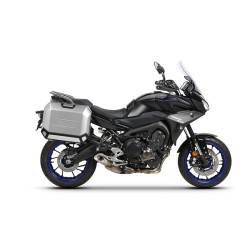 Befestigung für Starre Seitenkoffer Yamaha Tracer 900 GT 18-20 für YAMAHA Tracer 900 18-20 Befestigungen für Top-Cases und Taschen SHAD