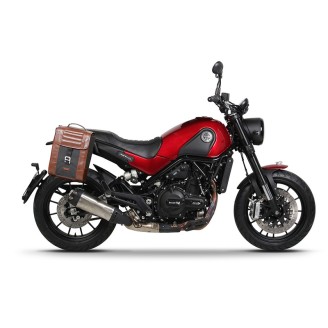 Top Case and Bag Mounts | 