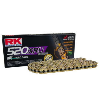 CATENA RK 520RUWR-122CLF ORO