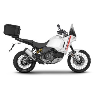 Attacco Bauletto Ducatidesert X 22- per DUCATI Desert X 22- Attacchi Bauletti e Borse SHAD