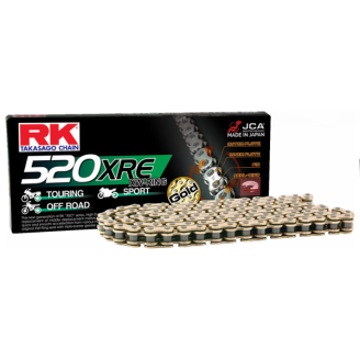 CATENA RK 520XRE-120 CLF