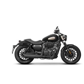 Befestigung für Seitenkoffer Rigidesbenda V-Cruiser 125 22-23 Befestigungen für Top-Cases und Taschen SHAD