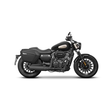 Befestigung für Seitenkoffer Rigidesbenda V-Cruiser 125 22-23 Befestigungen für Top-Cases und Taschen SHAD