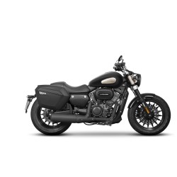 Befestigung für Seitenkoffer Rigidesbenda V-Cruiser 125 22-23 Befestigungen für Top-Cases und Taschen SHAD