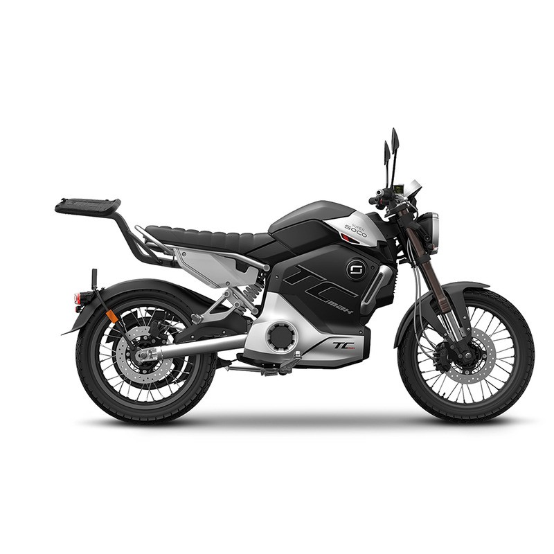 Attache de Top Case Super Socotc Max 19- pour SUPER SOCO TC Max 19- Fixations pour top cases et sacoches SHAD