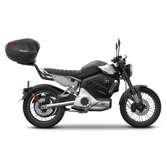 Soporte de Baúl Super Socotc Max 19- para SUPER SOCO TC Max 19- Montajes para top cases y bolsos SHAD