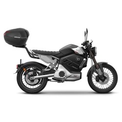 Topcase-Befestigung Super Socotc Max 19- für SUPER SOCO TC Max 19- Befestigungen für Top-Cases und Taschen SHAD