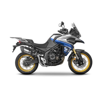 Top Case and Bag Mounts | 