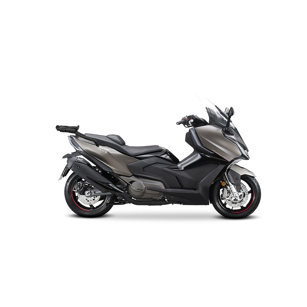 Topcase-Befestigung Kymco Ak 550 PREMIUM 23- für KYMCO AK 550 Premium 23- Befestigungen für Top-Cases und Taschen SHAD