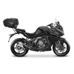 Topcase-Befestigung Cf Motogt 400/650 19-22 Befestigungen für Top-Cases und Taschen SHAD