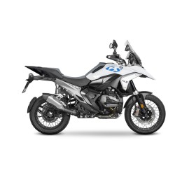 Soporte para maletas laterales rígidas BMW R1300 GS 23- Montajes para top cases y bolsos SHAD