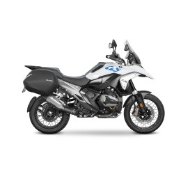 Attache de sacoches latérales rigides BMW R1300 GS 23- Fixations pour top cases et sacoches SHAD