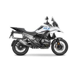 Attacco Borse Laterali Rigidebmw R1300 Gs 23- per BMW R1300 GS 23- Montajes para top cases y bolsos SHAD