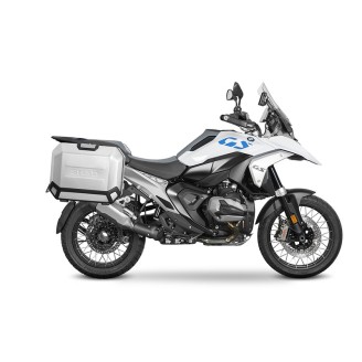 Attache Sacoches Latérales Rigides BMW R1300 GS 23- Fixations pour top cases et sacoches SHAD