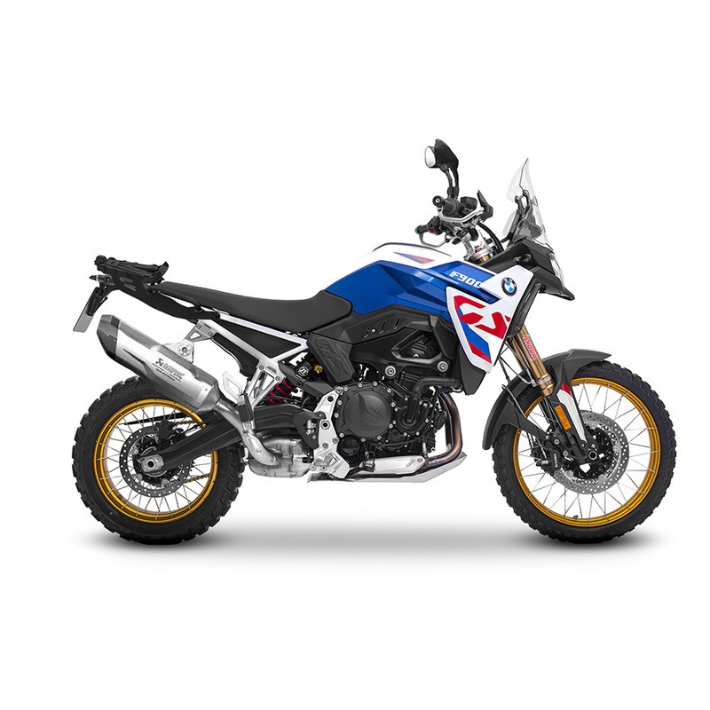 Topcase-Befestigung BMW F900 GS24 - für BMW F900 GS 24 - Befestigungen für Top-Cases und Taschen SHAD