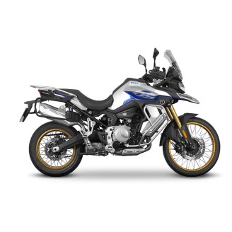 Angriff Seitenfächer Rigidesvoge Dsx Valico 900 24- Befestigungen für Top-Cases und Taschen SHAD