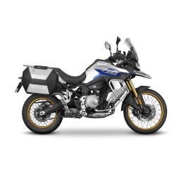 Attaque Sacs Latéraux Rigidesvoge Dsx Valico 900 24- Fixations pour top cases et sacoches SHAD