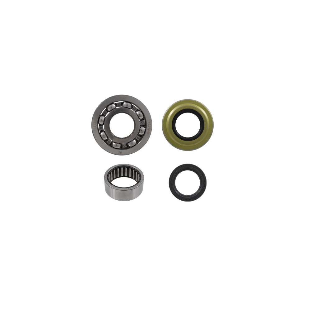 Kit revisione albero motore RMS Classic Piaggio Vespa Px/pe 125-150-20