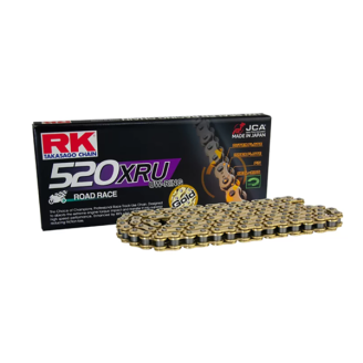 CATENA RK 520XRU-122 CL ORO