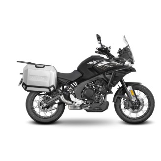 Befestigung für starre Seitenkoffer Moto Mt 700 Adv 25- Befestigungen für Top-Cases und Taschen SHAD
