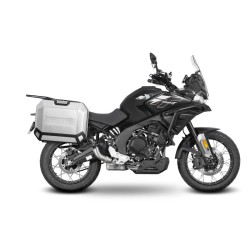 Befestigung für starre Seitenkoffer Moto Mt 700 Adv 25- Befestigungen für Top-Cases und Taschen SHAD