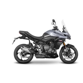 Attacco Borsa Serbatoiomoto Varie per BMW G310 GSR 17- e altri modelli Montajes para top cases y bolsos SHAD