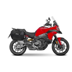 Attacco Borse Laterali Rigideducati Multistrada V2 25- per DUCATI Multistrada V2 25- Attacchi Bauletti e Borse SHAD
