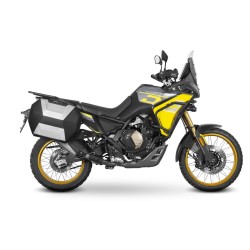 Seitenangriff Hartschalen Taschenvoge Ds Rally 800 25- Befestigungen für Top-Cases und Taschen SHAD