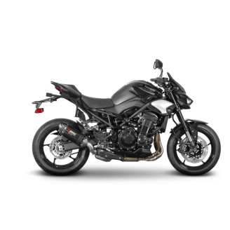 Kit Collettori KAWASAKIZ900 25- per KAWASAKI Z900 25- Collecteurs et accessoires LEOVINCE