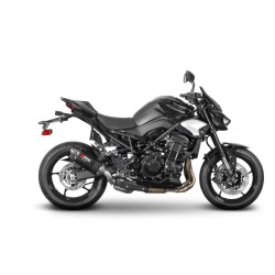 Seitenkofferhalterung für Kawasaki Z900 25- für KAWASAKI Z900 25- Befestigungen für Top-Cases und Taschen SHAD