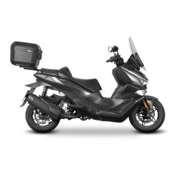 Topcase-Befestigung Voge SR3 25 - Kompatibel Ohne OEM-Platte Befestigungen für Top-Cases und Taschen SHAD