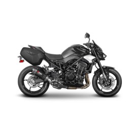 Attacco Borse Laterali Morbidekawasaki Z900 25- per KAWASAKI Z900 25- Attacchi Bauletti e Borse SHAD