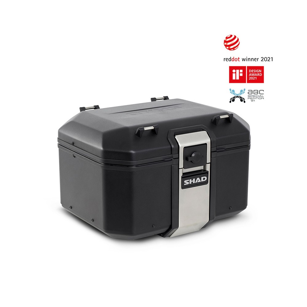 Shad TR48 Nerolinea Terra Topcase Topcases SHAD