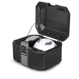 Top case Shad TR48 Nerolinea Terra Top cases SHAD