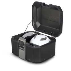 Top Case Shad TR48 Blk Top Cases SHAD